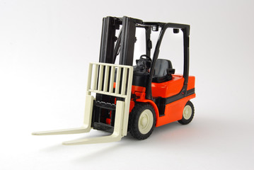forklift