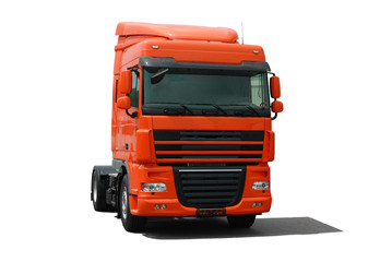 Fototapeta premium Truck