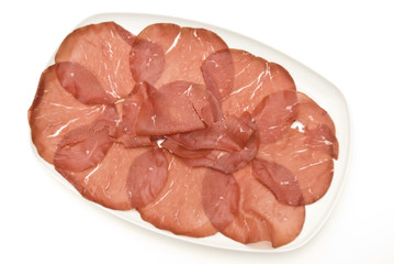 Bresaola 5