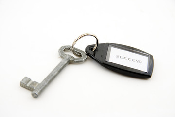 Key to success