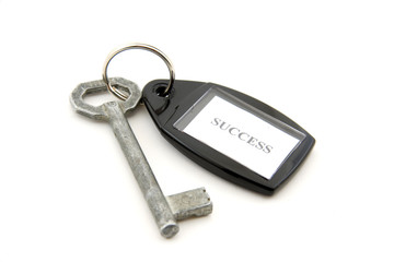 Key to success