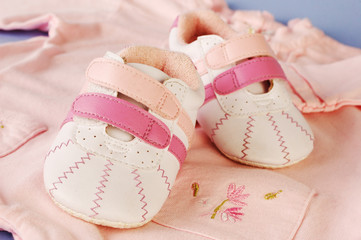 baby sport shoes