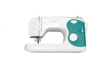 sewing  machine