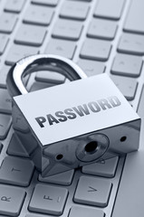 Password