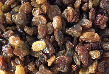 raisin