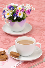 Afternoon Tea