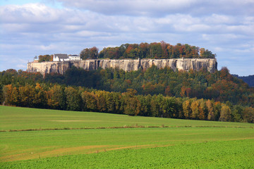 Festung Königstein