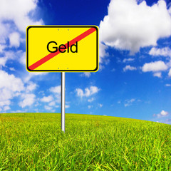 Obraz premium Wirtschaft