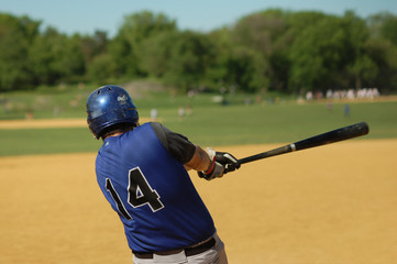 baseball