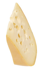 cheese piece
