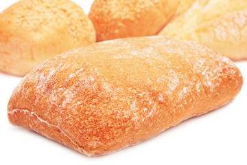 Bread.