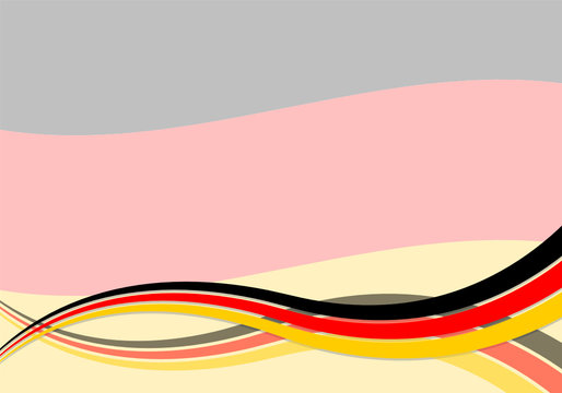 Deutschland Hintergrund