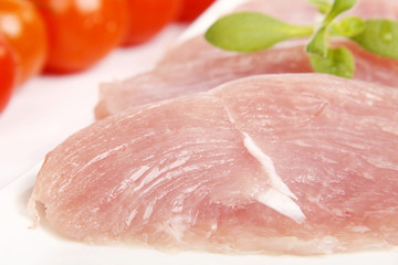 Turkey breast