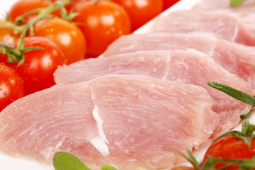 Turkey breast