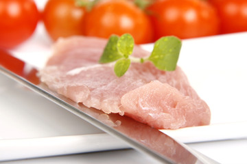 Turkey breast