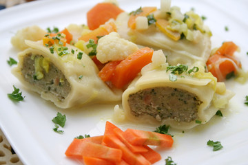maultaschen