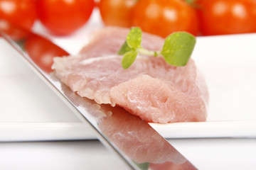 Turkey breast