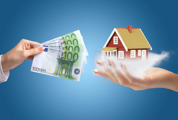 Invest in estate