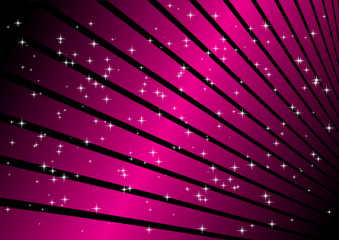 Shadowed background