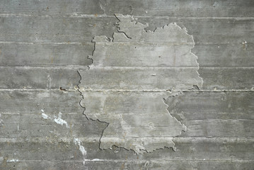 made in germany © puckillustrations