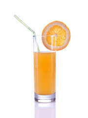 orange juice