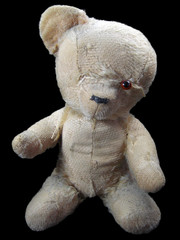 Geliebter Teddy