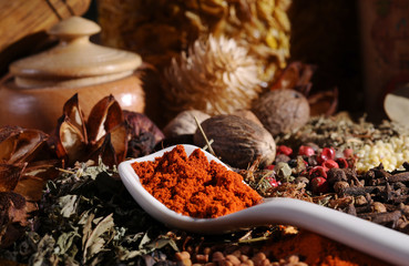 Spice