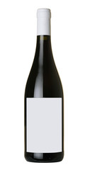 Bottle of wine