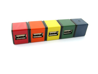 USB-Adapter