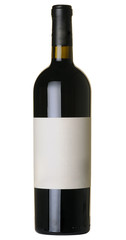 Bottle of wine