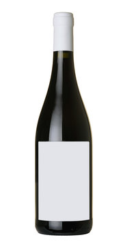 Bottle of wine