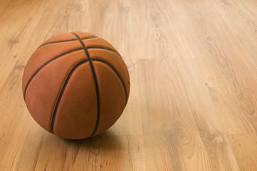 Basketball - 12483448