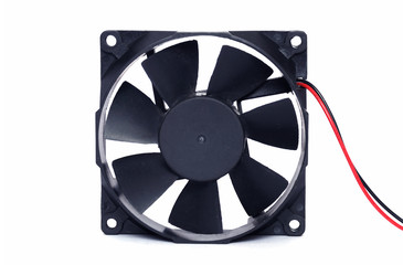 Computer fan