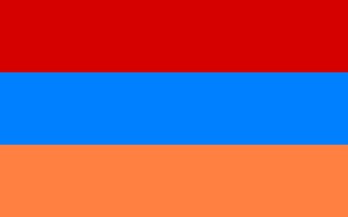 Obraz premium Armenia