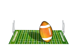 football