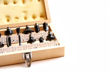milling cutter