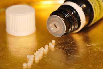 Homöopathisches Medikament