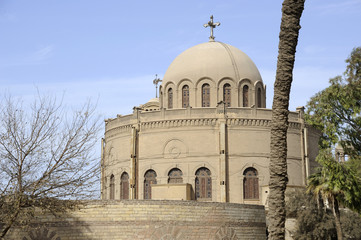 St. George's Church (Egypt)