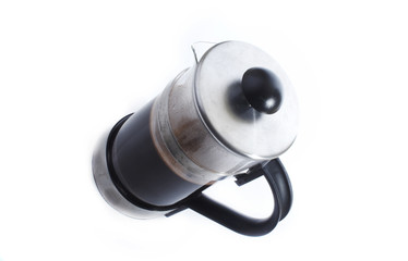 french press coffee maker
