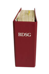 Bundesdatenschutzgesetz