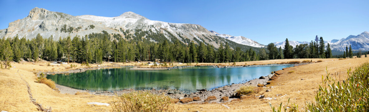 yosemite collection 3