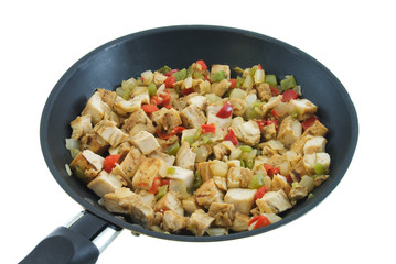 Chicken Fry