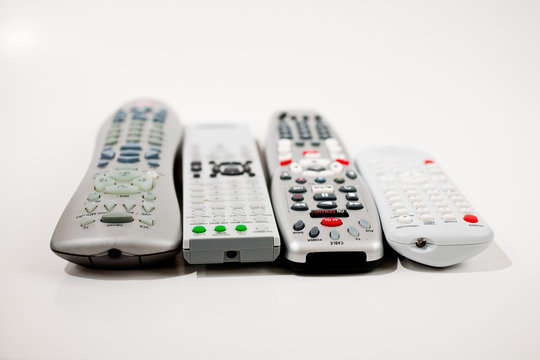 Remote controls