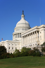 US Capitol