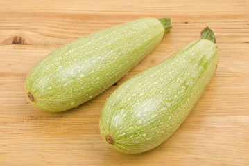 Vegetable marrow