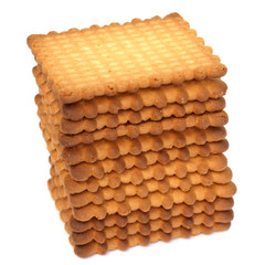 des petits biscuits