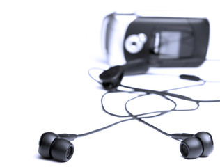 headphone from mobile phone