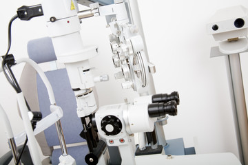 Medical instrument