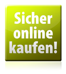 Sicher online kaufen! Icon