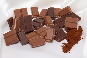 cioccolato